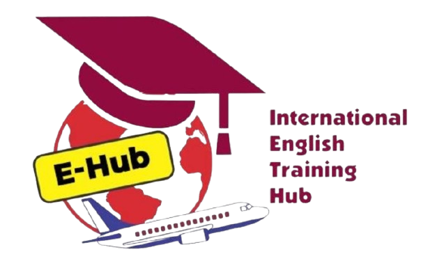 E-HUB Institute logo